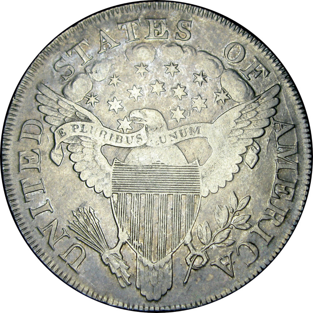 A-[for-Now-Incomplete]-Run-Of-Early-Silver-Dollars